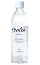 天然抗酸化水 Trolox(トロロックス)(500mL×15本)【送料無料】
