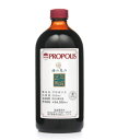 蜂の恵み三年熟成プロポリス 500mL【送料無料】【12】サンフローラ