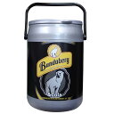 ☆あす楽対応☆★送料無料★【バンダバーグ カンクーラー】bundaberg バンディ Bandy Rum クーラーボックス アウトドア ラム酒 cola コーラ ドリンク ビール ジュース 缶 瓶 おしゃれ レジャー BBQ 海 山 夏休み バーベキュー アメリカン雑貨