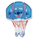 Stitch（スティッチ）ミニバスケットボールセットミニチュアバスケットボール付
