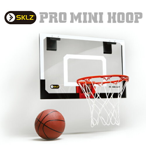 SKLZ(スキルズ)プロミニフープPRO MINI HOOP