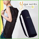 ヨガワークス マットバッグ yogaworks★マットバッグ...