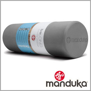 【Manduka】ボディローラー 日本正規品 肩・腰・背中のコリをほぐすストレッチ用ポール mand...:high-sky:10000702