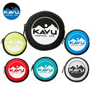 KAVU/カブー 財布 サークルコインケース 19820447