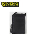 即日発送 【NEMO Equipment/ニーモ・イクイップメント】 テントアクセサリー タニLS 1P用フットプリント NM-AC-FP-TNLS1 【TENTARP】【TZAK】 お買い得!