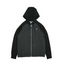 NIKE ナイキ AS M NSW OPTIC HOODIE FZ アズメンズオプティックフーディフルジップ 928476 928476-010 【アウトドア/スポーツウェア/パーカー/フード】