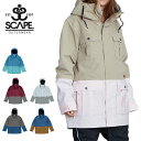 ● 2020 SCAPE エスケープ ATRAS JACKE...