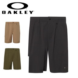 ●OAKLEY <strong>オークリー</strong> FGL NCPU PIT SHORTS 8.5INCH 2.0 ピットショーツ FOA405236 【<strong>ハーフパンツ</strong> ショートパンツ アウトドア】