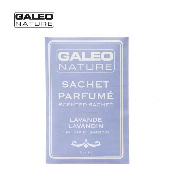 即日発送 【GALEO/ガレオ】 サシェ GALEO SACHET/Lavender La…...:highball:10011497