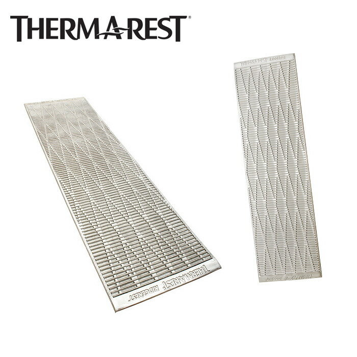【楽天カード使用で最大P7倍！23日20時から】【THERM A REST/サーマレスト】 マットレス リッジレスト ソーライト レギュラー【SLEP】 お買い得 【highball】の画像