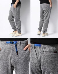グラミチGRAMICCIグラミチフリースナローリブパンツFleeceNarrowRibPantsgup-003