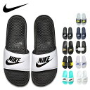 2018春夏 NIKE/ナイキ サンダル ベナッシ Just...