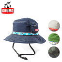 チャムス chums ハット Fes Hat フェスハット CH05-1075 フェス アウトドア正規品