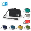 カリマー trek carry team purse トレッ...