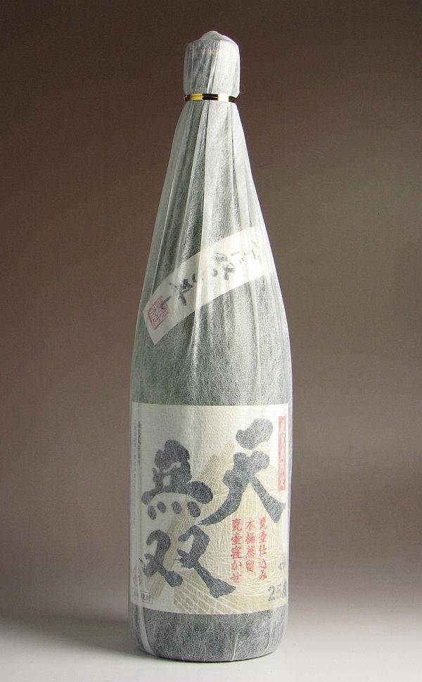 天無双25度1800ml 【さつま無双】