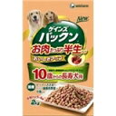 【月間特売】ユニチャーム ゲインズパックン 10歳以上用 2kg