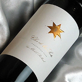 クロス・デ　ロス・シエテ '08Clos de los Siete [2008]アルゼンチンワイン/赤ワイン/フルボディ/750ml