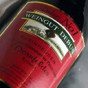 デーブスガオ・オーデルンハイマードルンフェルダー QbA '09ドイツワイン/赤ワイン/甘口