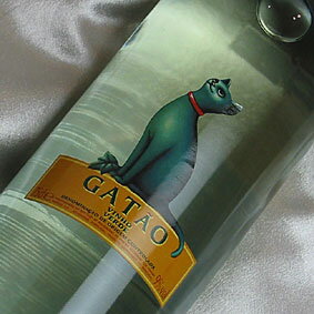ボルゲス　ガタオ　ヴィーニョ・ベルデ Gatao Vinho Verdeポルトガルワイン/白ワイン/辛口/750ml