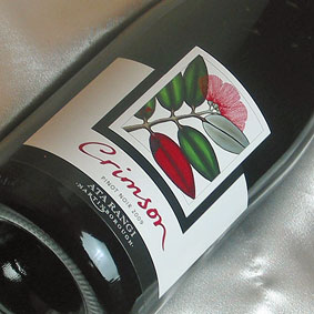 アタ・ランギ　クリムゾン　ピノ・ノアール '10Ata Rangi Crimson Pinot Noir [2010]