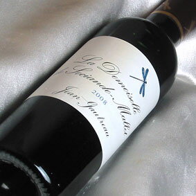 [2008] ドモアゼル　ソシアンド・マレ　ハーフボトル Domoisell Sociando Malle [2008] フランスワイン/ボルドー/赤ワイン/フルボディ/375ml