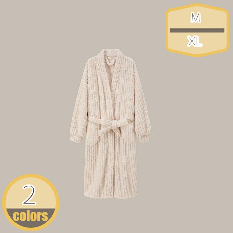 マイクロファイバー バスローブ ふわふわ ベルベット 速乾 吸水 ナイトガウン メンズ レディース おしゃれ ガウン ルームウェア リラックス 着る毛布 ペアルック お風呂上り 部屋着 可愛い ストリート パジャマ あったか ギフト ホテルタイプ hikari-plus