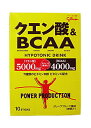 【G70782】グリコ クエン酸＆BCAA