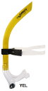 【水泳練習用具】FINIS センターマウントシュノーケル ジュニア四泳法タイプ SOL20290