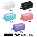 ARENA アリーナ プルーフバッグ ARN-7432