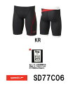 スピード SPEEDO メンズ 競泳水着 Fastskin XT-W メンズジャマー4 SD77C06-HK