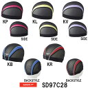 SPEEDO スピード メッシュキャップ SD97C28