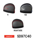 SPEEDO スピード メッシュキャップ SD97C40