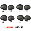 SPEEDO(スピード) メッシュキャップ 2017年S2モデル Stack logo collection SD97C98