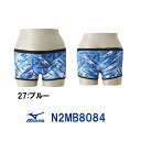 ミズノ MIZUNO 競泳水着 メンズ ...