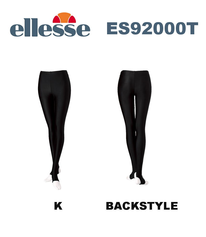 【ES94000T】ellesse(エレッセ) レディースフィットネス水着 エステル2WA…...:hikarisp:10012055