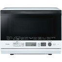 期間限定【エントリーでP10倍】東芝 スチームオーブンレンジ 石窯ドーム 26L グランホ