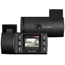 ユピテル 100万画素ドライブレコーダー DRY-SV50C...