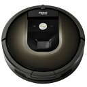 iRobot ルンバ980 R980060