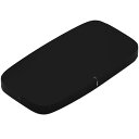Sonos Playbase ワイヤレスサウンドベース ブラック 国内正規品 PBASEJP1BLK