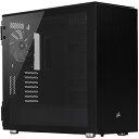 Corsair PCケース Carbide 678C Tempered Glass -Black- CC-9011167-WW