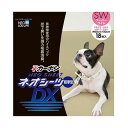 コーチョー ネオカーボンDXSPワイド 18枚