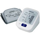 OMRON 上腕式血圧計 HEM-7121...