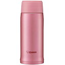 象印 ステンレスマグ ピンク 360ml SM-NA36-PA