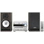 ONKYO 【ハイレゾ対応】CD/SD/USBレシーバーシステム X-NFR7FX(D)