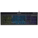 Corsair K55 RGB -日本語キーボード- CH-9206015-JP
