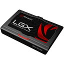 【期間限定 エントリーでP10倍】 AVerMedia TECHNOLOGIES Live Gamer EXTREME GC550