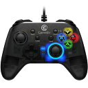 GameSir 有線コントローラー Win7/8/10 PC対応 GameSirT4w
