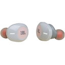 JBL TUNE 120 Bluetooth完全ワイヤレスイヤホン ピンク JBLT120TWSPIK