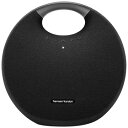 harman/kardon ONYX STUDIO 6 ブラック HKOS6BLKJN