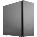 Cooler Master PCケース Silencio S600 MCS-S600-KN5N-S00